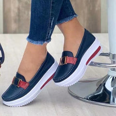 ✨👡 Модерни обувки за всеки ден за жени, леки и удобни, с мека подметка