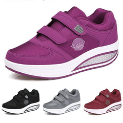 Стилни ежедневни дишащи спортни обувки