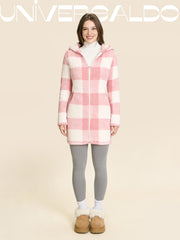 Двустранно Яке с Каре и Кашмирена Повърхност