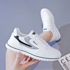 50% ОТСТЪПКА【35-40】Леки маратонки за есента, дамски ежедневни обувки