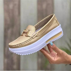 ✨👡 【35-43】Модерни ежедневни обувки за жени, леки и удобни, с мека подметка