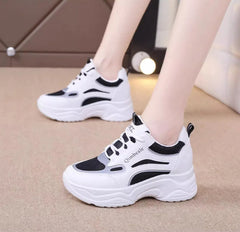 🔥【35-40】2025 нови модни дамски ежедневни обувки