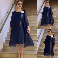 🔥【най-продавани】【S-5XL】Точно това, което търсехте ~ дрехи, които изглеждат страхотно! 😍🎉