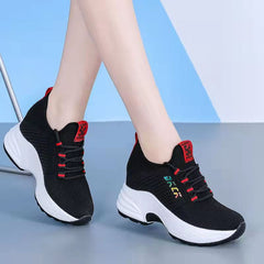 🔥【35-40】Нови есенни универсални мрежести спортни ежедневни обувки