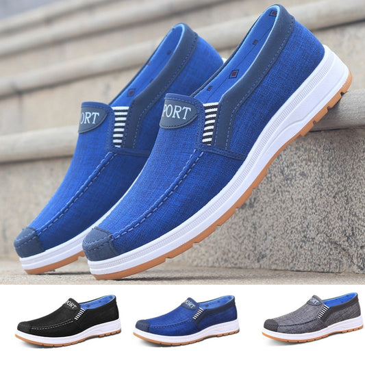 50% ОТСТЪПКА👞Нови леки спортни обувки✅ Семпли стил, удобни и издръжливи.