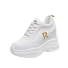 🔥【35-40】Ежедневни обувки дишащи мрежести обувки