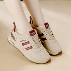 Топли Зимни Обувки С Дебела Подметка И Подплата