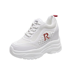 🔥【35-40】Ежедневни обувки дишащи мрежести обувки