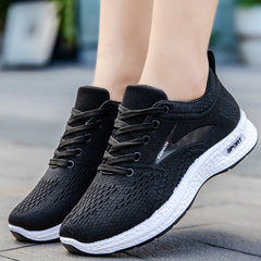 【30%OFF】👟【36-41】Удобни, дишащи, неплъзгащи се спортни обувки с меки подметки