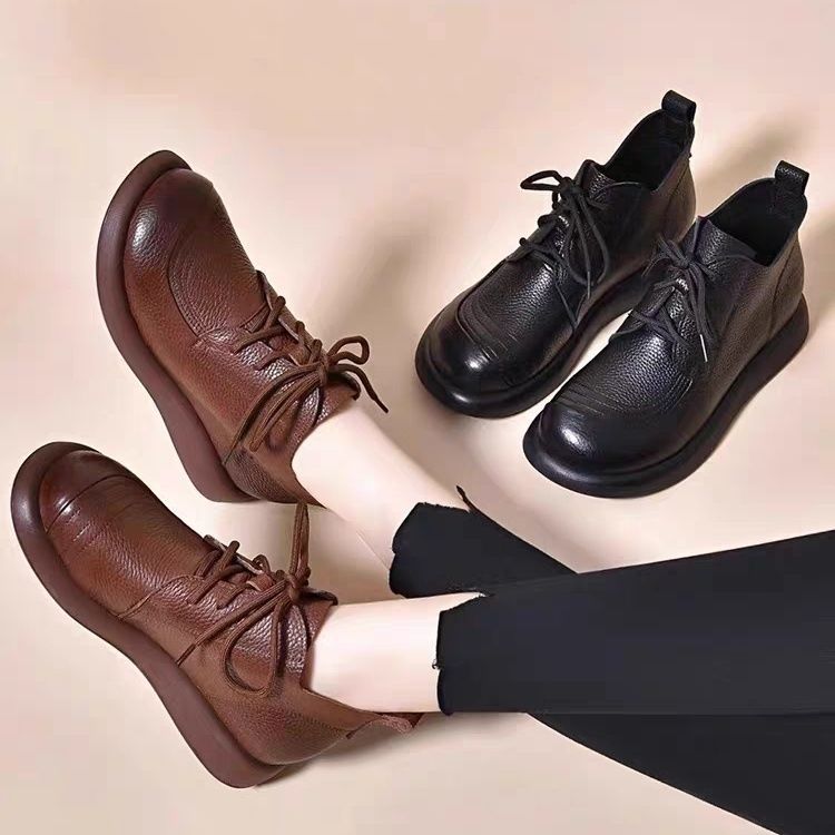 🔥Дамски модни ежедневни боти до глезена