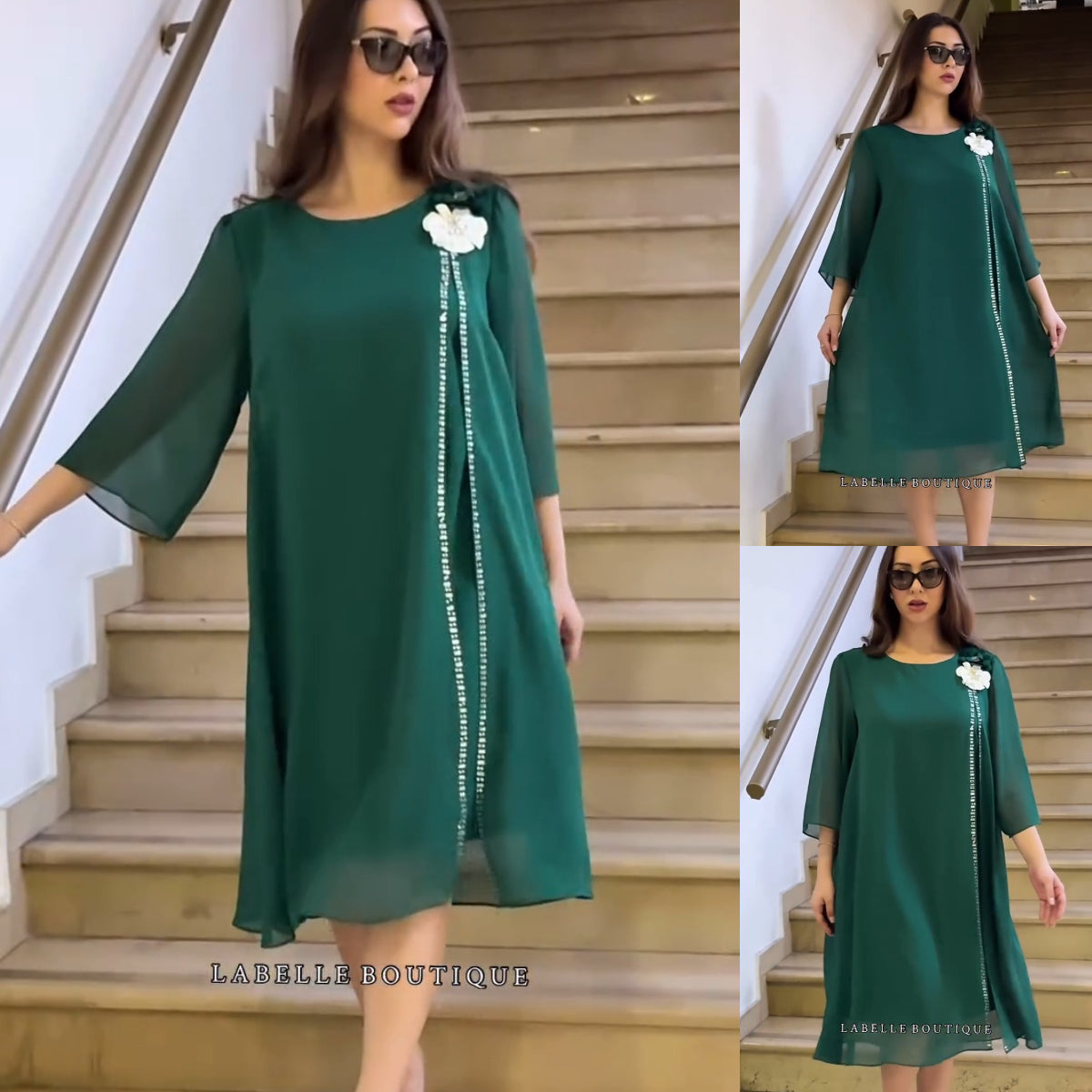 【S-5XL】Точно това, което търсехте ~ дрехи, които изглеждат страхотно! 😍🎉