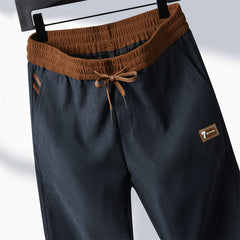 🔥🔥【Oferta especial】Pantalones casuales de algodón nuevos de alta calidad