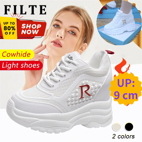 🔥【35-40】Ежедневни обувки дишащи мрежести обувки