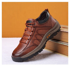 【Най-продаван продукт】Обувки за спортове на открито – амортизация/антиплъзгащи