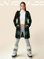 Двустранно Яке с Каре и Кашмирена Повърхност