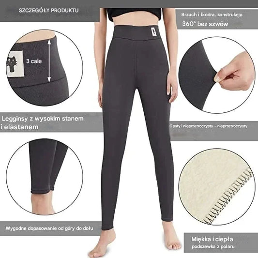 ✨⛄【S-5XL】Топъл вълнен клин за жени - задължителен елемент за есен/зима 2025