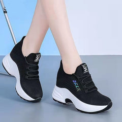 🔥【35-40】Нови есенни универсални мрежести спортни ежедневни обувки