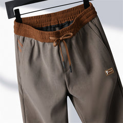 🔥🔥【Oferta especial】Pantalones casuales de algodón nuevos de alta calidad