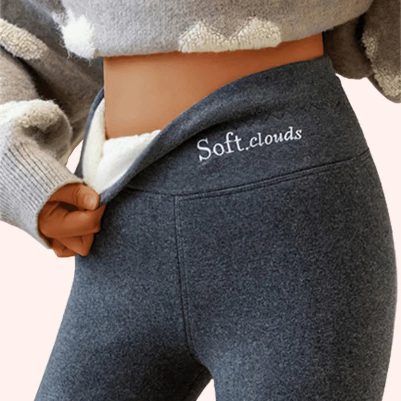 ✨⛄【S-5XL】Топъл вълнен клин за жени - задължителен елемент за есен/зима 2025