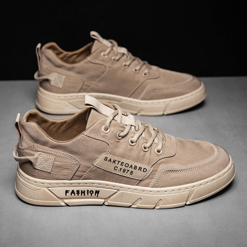 👟🔥 【50% ОТСТЪПКА】Дишащи мъжки ежедневни маратонки, подходящи за всички поводи