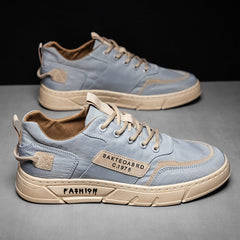 👟🔥 【50% ОТСТЪПКА】Дишащи мъжки ежедневни маратонки, подходящи за всички поводи