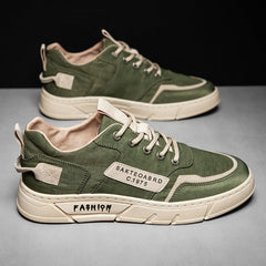 👟🔥 【50% ОТСТЪПКА】Дишащи мъжки ежедневни маратонки, подходящи за всички поводи