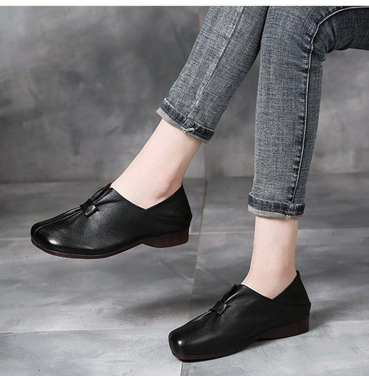 【Продавам】Удобни дамски мокасини - GA