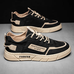 👟🔥 【50% ОТСТЪПКА】Дишащи мъжки ежедневни маратонки, подходящи за всички поводи