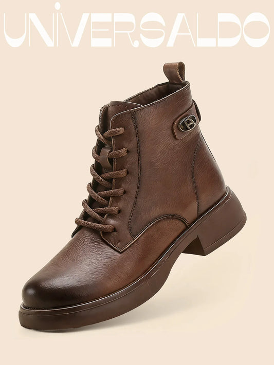 Ретро Мартинси с Дебел Ток и Подплата