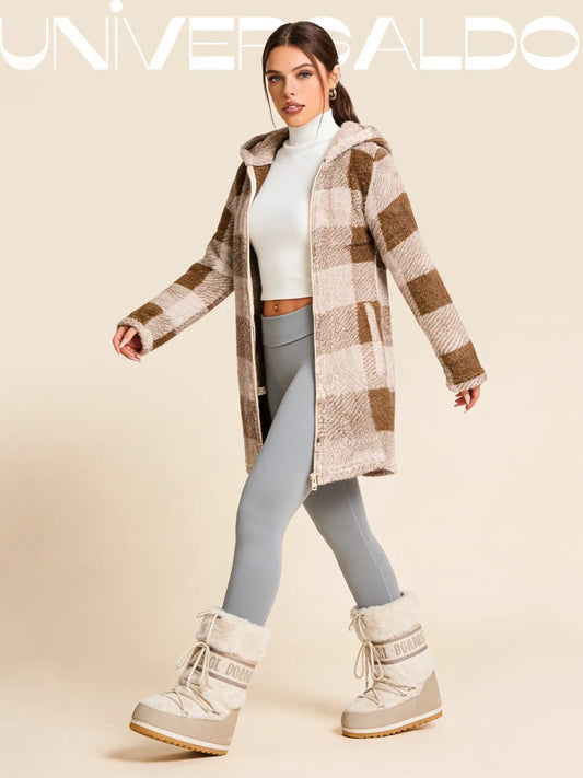 Двустранно Яке с Каре и Кашмирена Повърхност